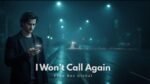ECHO BOX GLOBAL - I Won’t Call Again