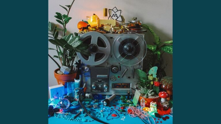 Alex G – Sum Secret (Letra & Video)