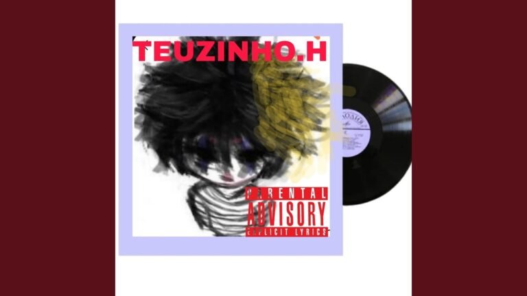 Teuzinho.h – Quero Te Dizer (Letra & Video)