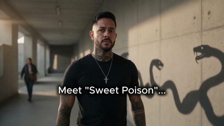 FRIEDRICH – Snakes (Lyrics & Video)