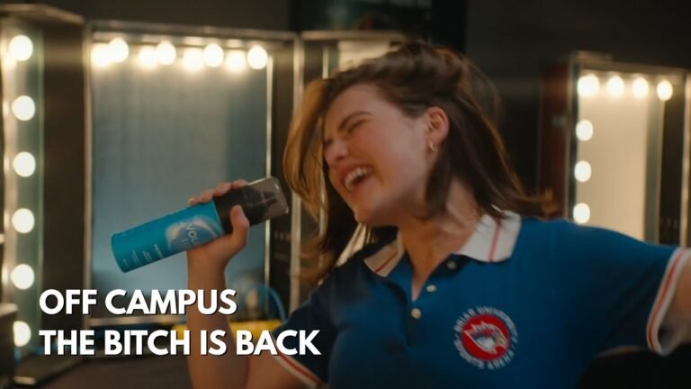 Ella Bright – The Bitch Is Back (Lyrics & Video)