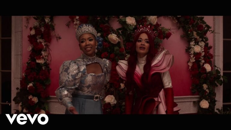 Rita Ora – The Girl I Used To Be (Lyrics & Video)