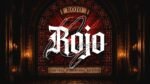 Jairo Vera - Rojo