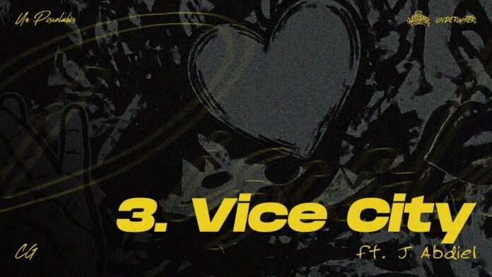 CG - VICEE CITY