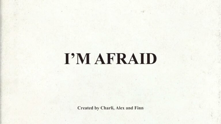Charli xcx – I’m Afraid (Letra & Video)