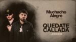 Luis R Conriquez - Quédate Callada