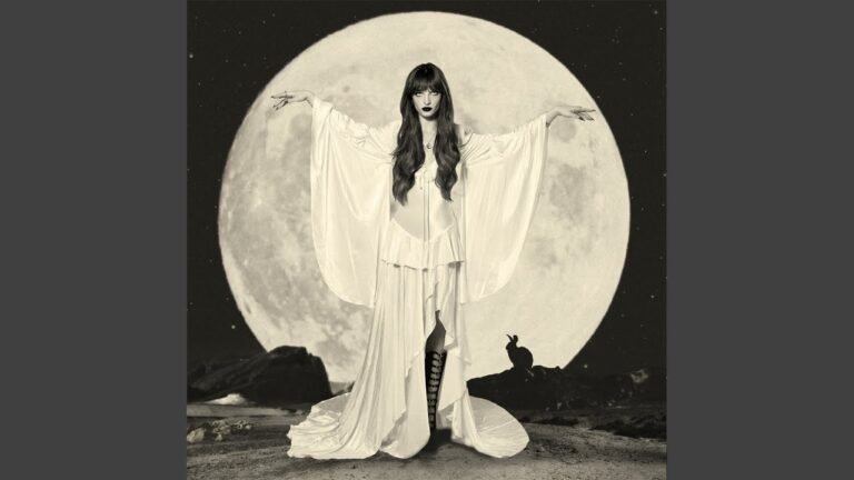 The Haunt – Worst Taste in Men (Lyrics & Video)