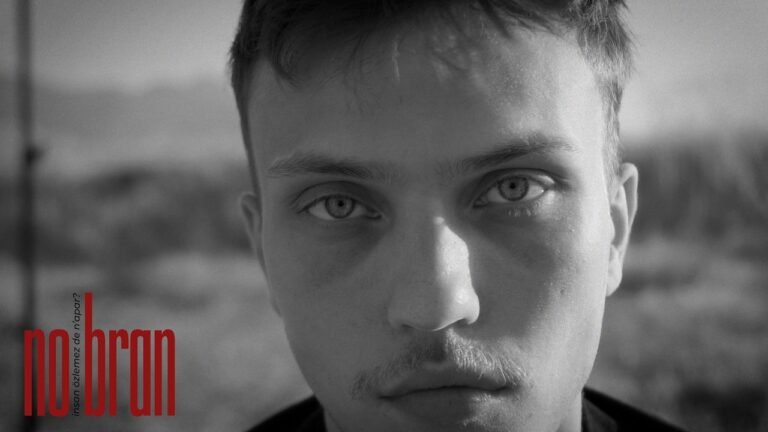 Nobran – insan özlemez de n’apar (Lyrics & Video)