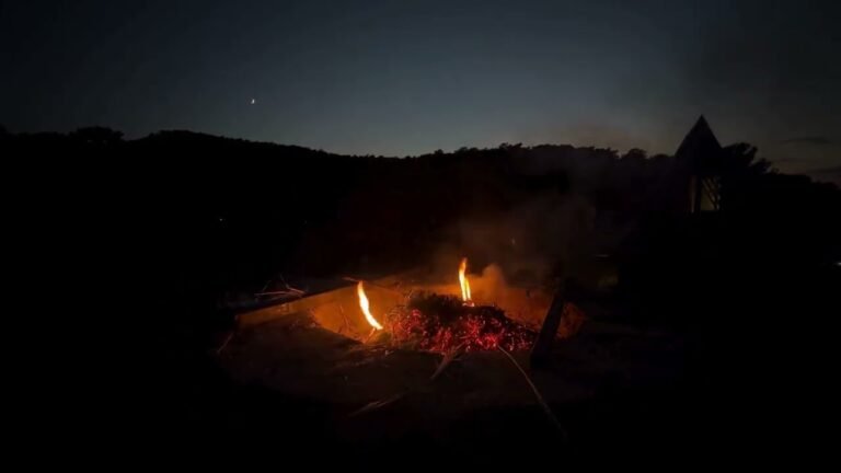 Moisés Da Vitória Ribeiro – Legado (Lyrics & Video)