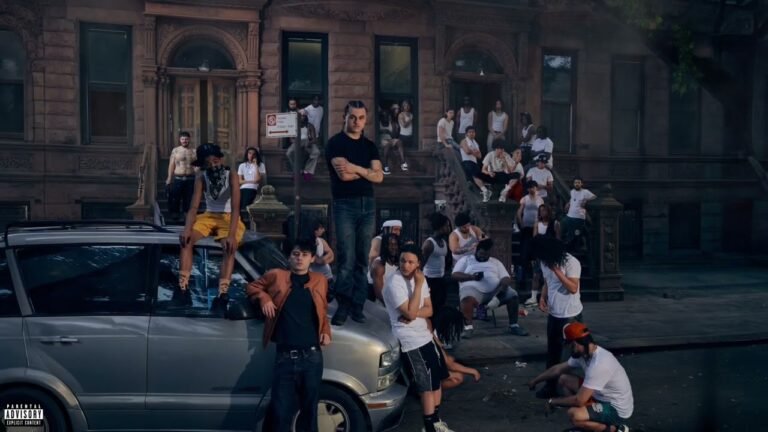 Judah Weston – Baby (Lyrics & Video)