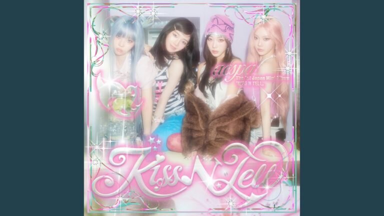 aespa – Done with Rules (Lyrics & Video)