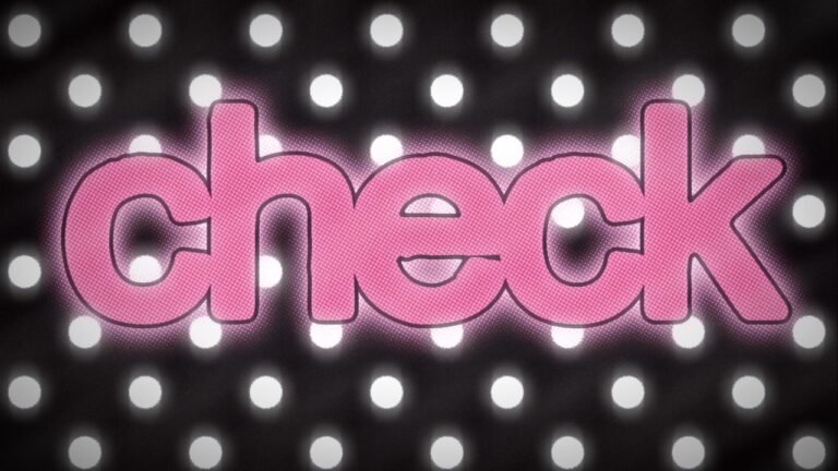 Carlos Edwards – CHECK (Lyrics & Video)