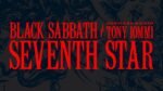 Black Sabbath - Seventh Star (2026 Remaster)