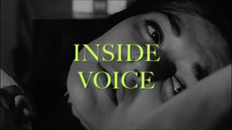 VOILÀ – Inside Voice (Lyrics & Video)