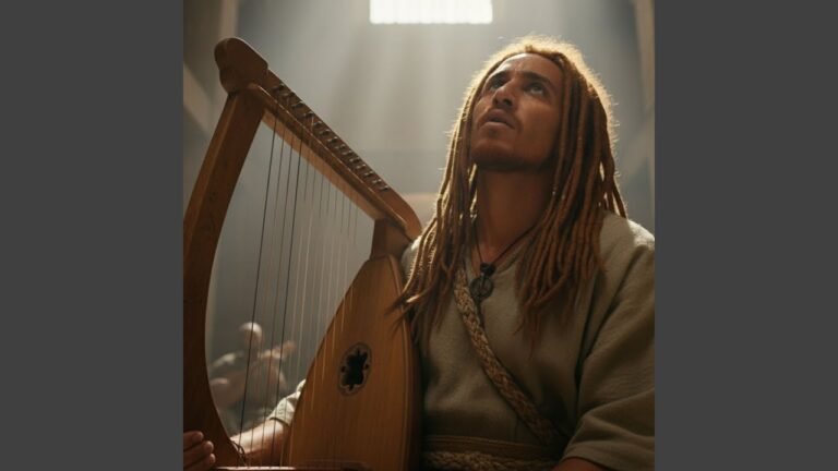 Adar Purim – Salmo 18 – Vitória e domínio (Letra & Video)