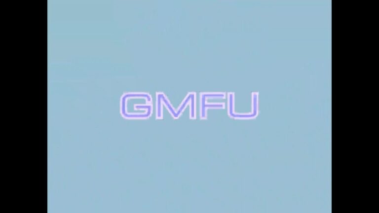 Syd – GMFU (Remix) Lyrics & Video