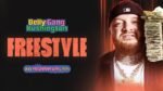 Belly Gang Kushington - XXL Freshman Freestyle: Belly Gang Kushington