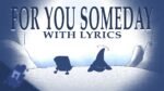 DR-CYBER - For You, Someday