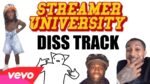 GRIM SAINT - STREAMER UNIVERSITY ANTHEM
