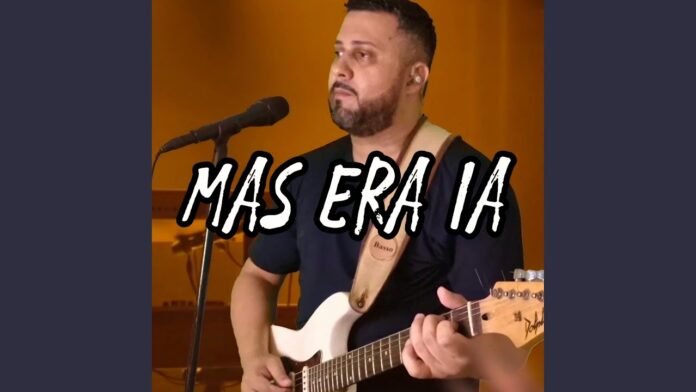 feliciomusic - Mas Era IA