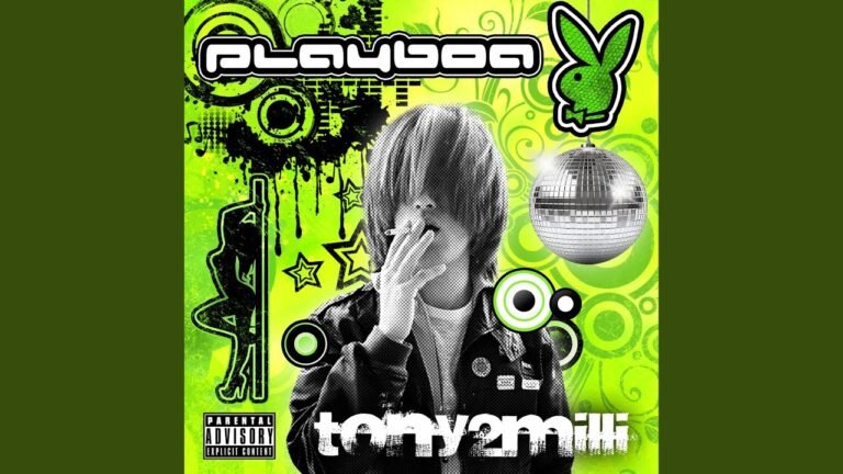 Tony 2Milli – RANDY Paroles & Video