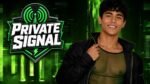 Cultura Queer - PRIVATE SIGNAL | Official OST from Dystopian Love