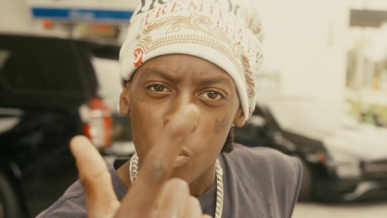 Raq Baby – Goolies (Lyrics & Video)