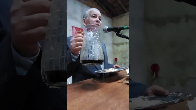 Paulo José Bezerra – Ide e Dizei aos Meus Discípulos (Letra & Video)