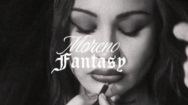 EMJAY – Moreno Fantasy (Letra & Video)