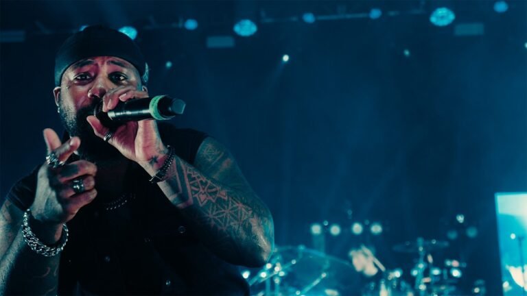 Sleep Theory – Cruel Summer (Live at O2 Forum Kentish Town) Lyrics & Video