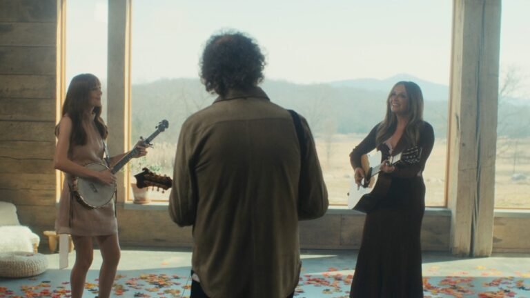 Carly Pearce – What If You Loved Me (Lyrics & Video)