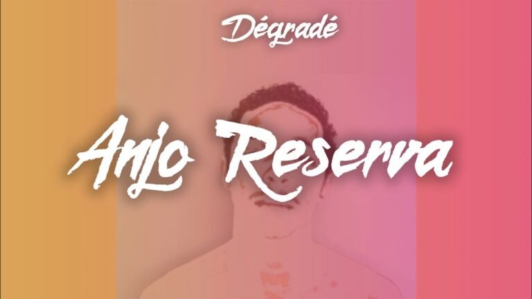 DEVA HEX – Anjo Reserva (Letra & Video)