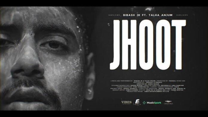 Talha Anjum - Jhoot