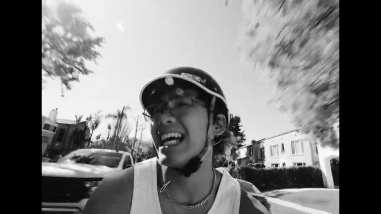 grentperez – satellite (Letra & Video)