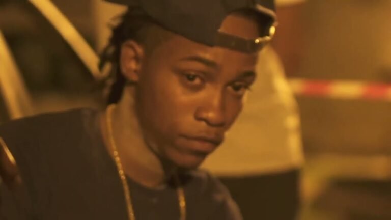 Ken Vybz – Prayer (Lyrics & Video)