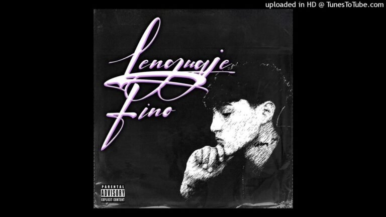 Luqui – Lenguaje Fino (Lyrics & Video)