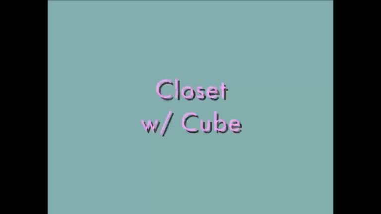 Syd – Closet (feat. Cube) (Lyrics & Video)