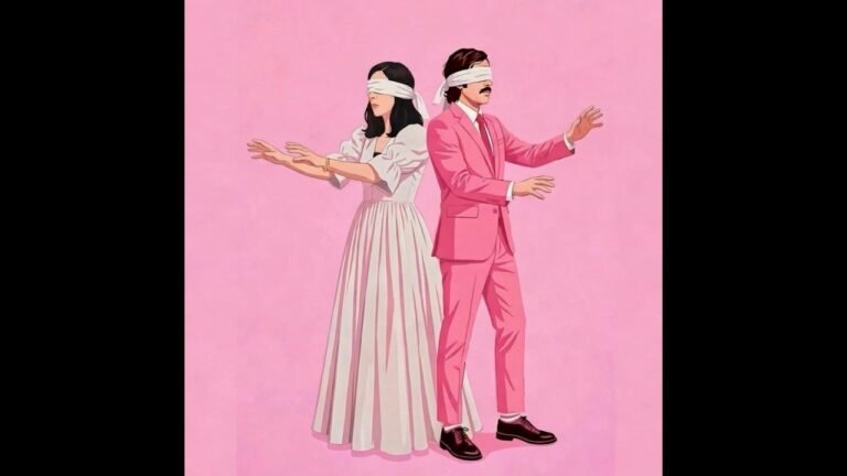 La Grande Sophie – Un duo avec moi (part. Philippe Katerine) (Lyrics & Video)