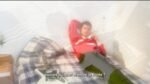 Adrien Gallo - Aujourd’hui quel monstre te hante ?