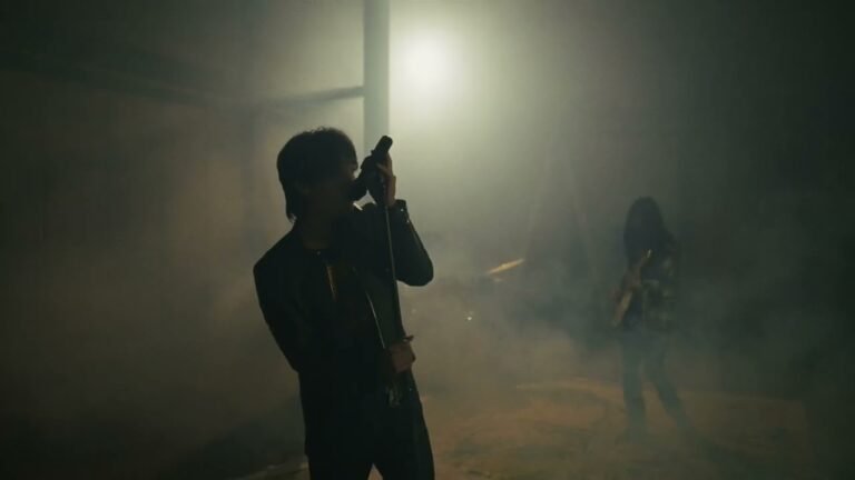 Rol3ert – (how could i be)honest? (Letra & Video)