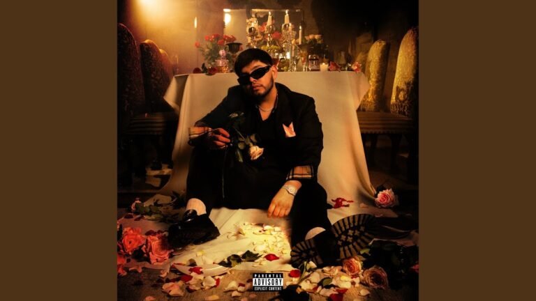 Jorsshh – Intro (Lyrics & Video)