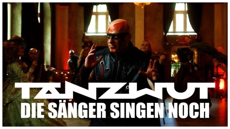 Tanzwut – Die Sänger singen noch (Friends Version) Paroles & Video