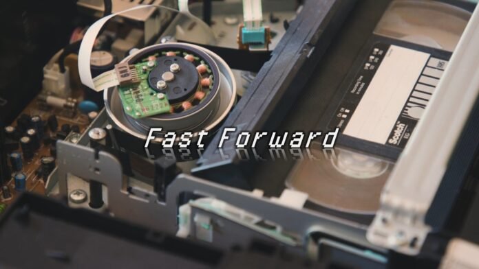 Leo Alexander - Fast Forward