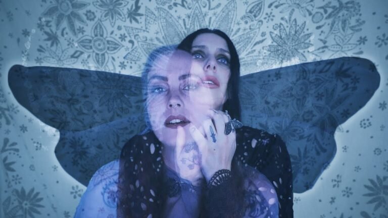 Anedonia – Our Last Dawn (Lyrics & Video)