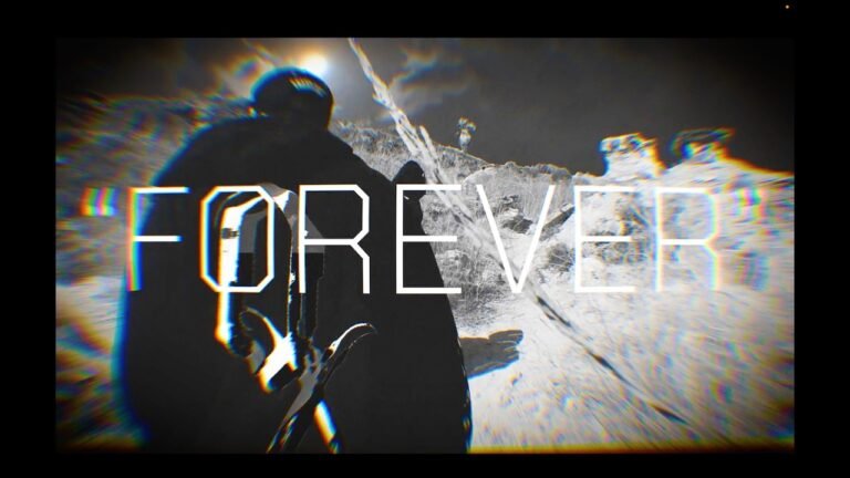 Gangrene – Forever (Lyrics & Video)