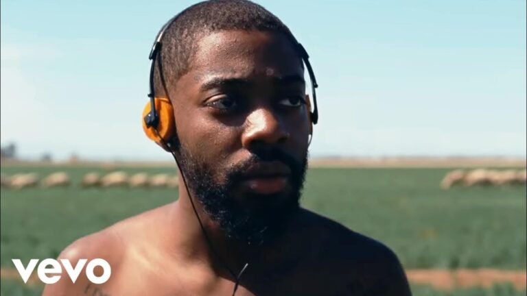 oleoz! – SONDER (Letra & Video)