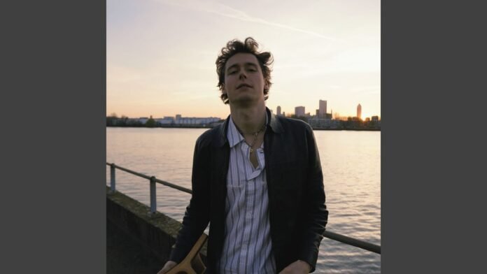 Adriaan Persons - Een Andere Jij