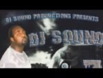 DJ Sound - Intro For A Hoe