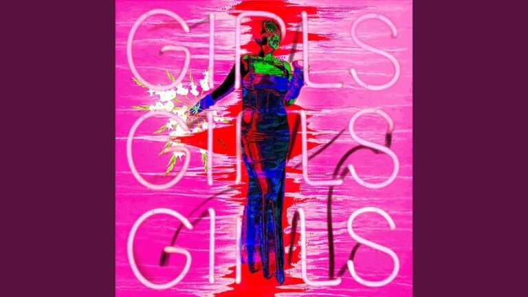 MARG (USA) – Girls Lyrics & Video