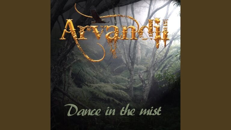 Arvandil – Dance in the mist (Lyrics & Video)